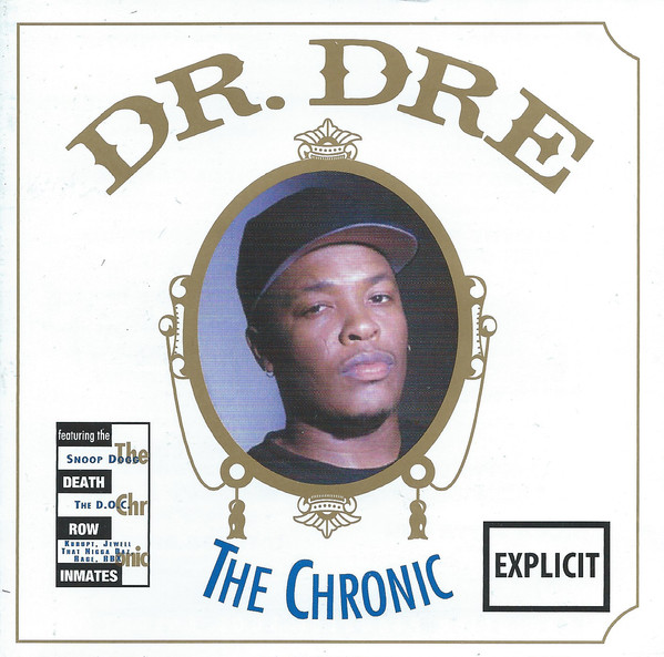 The Chronic
